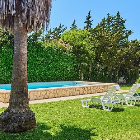Villa Alegria Conil De La Frontera By Ruralidays Exterior photo